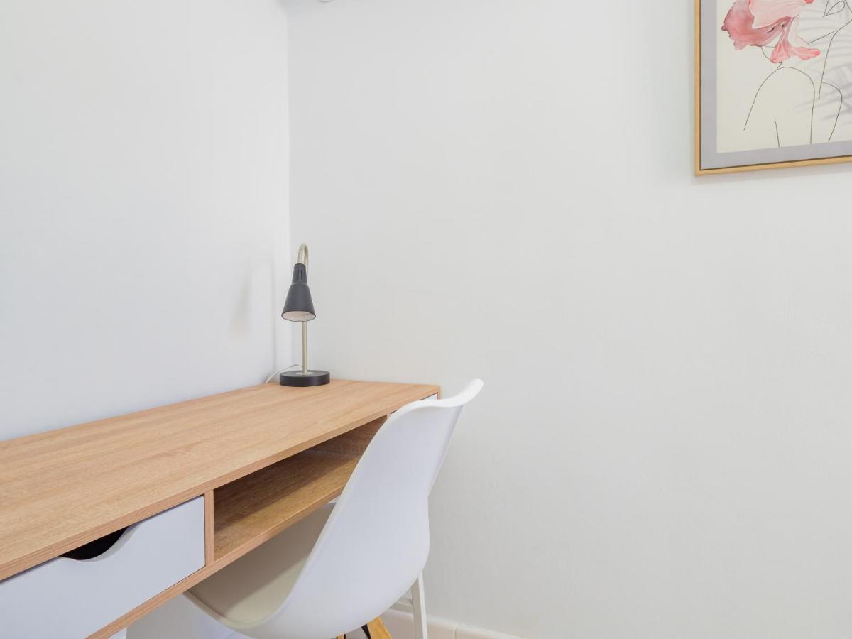 Cubo'S Urban Miranda Apartment Cartama Exterior photo